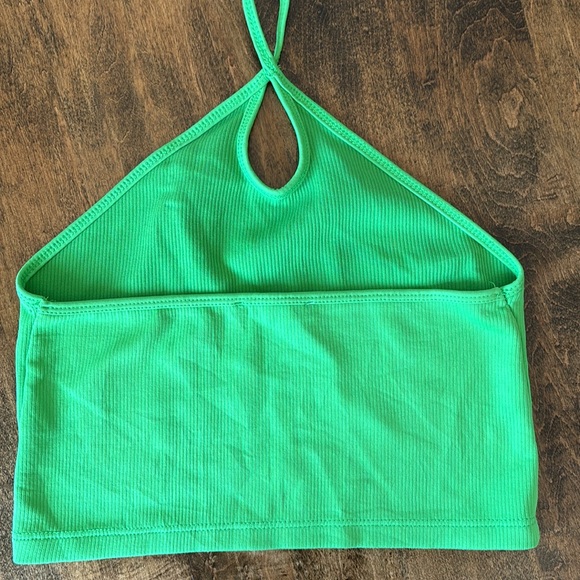 Zara halter top. - Picture 4 of 5